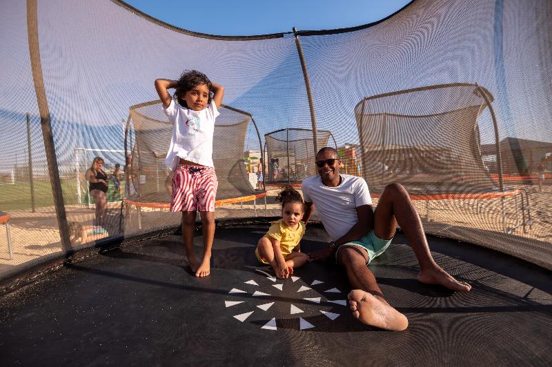 Vila Gale Nep Kids - Aktivite