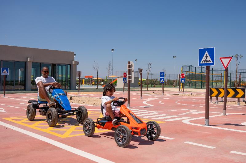 Vila Gale Nep Kids - Aktivite