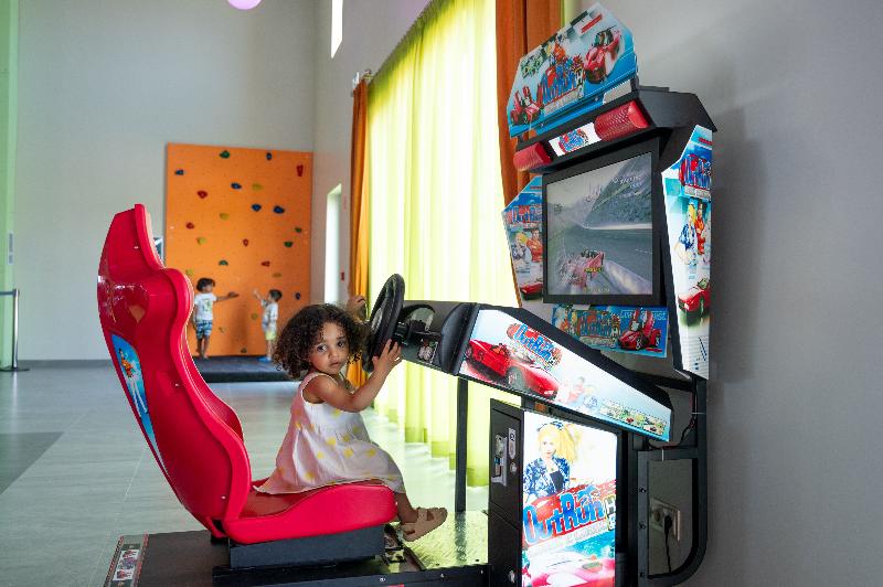Vila Gale Nep Kids - Aktivite