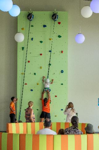 Vila Gale Nep Kids fotoÄŸrafÄ±