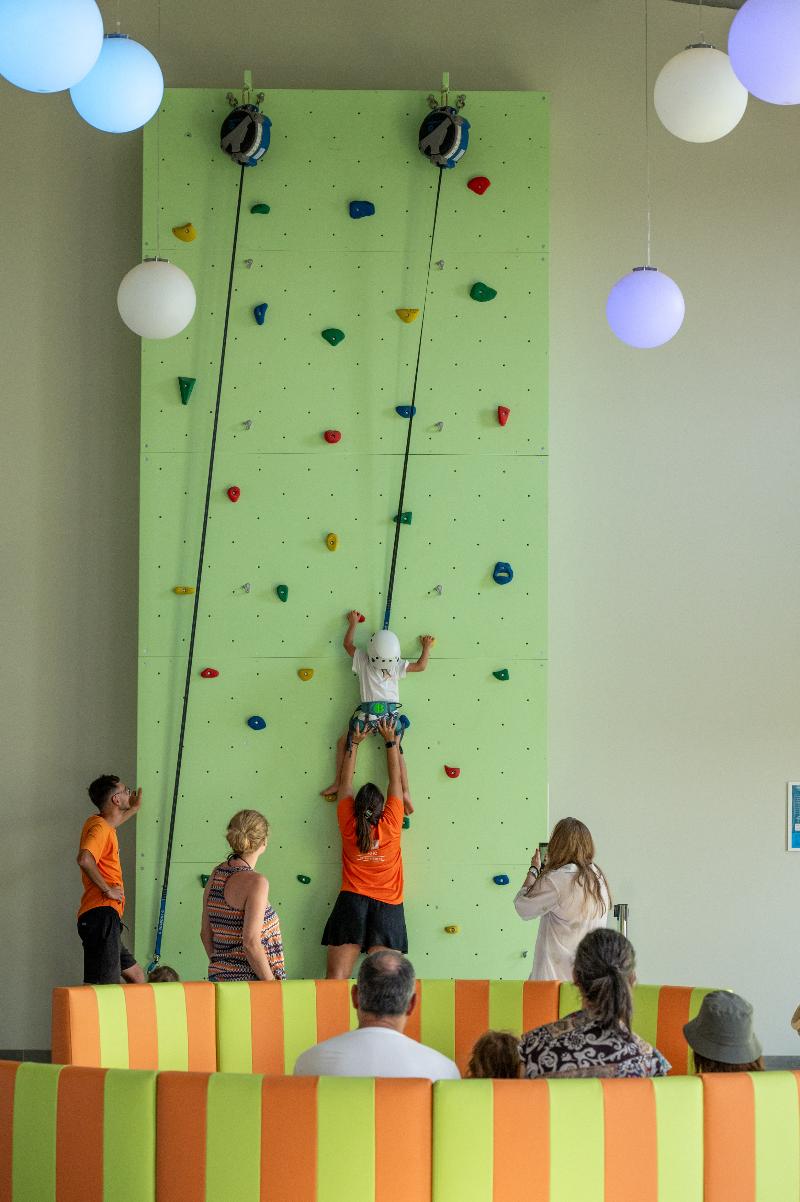 Vila Gale Nep Kids - Aktivite