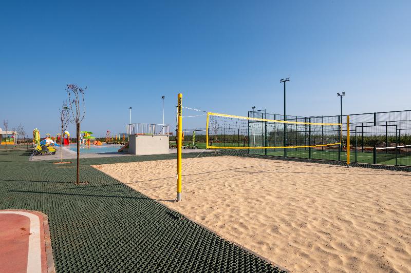 Vila Gale Nep Kids - Aktivite