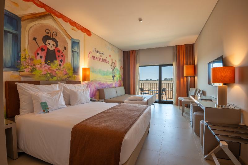 Vila Gale Nep Kids - Oda