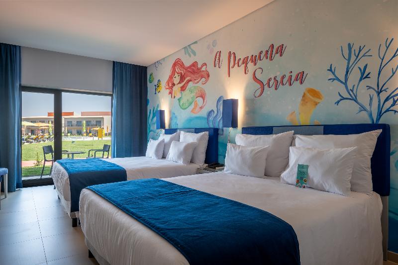 Vila Gale Nep Kids - Oda