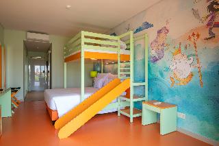 Vila Gale Nep Kids fotoÄŸrafÄ±