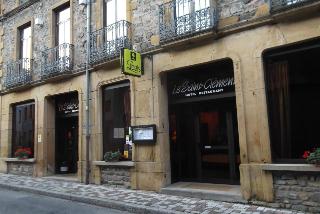 Logis Hotel Le Saint Clement