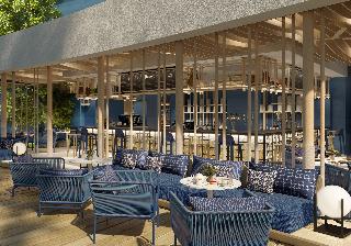 Centara Karon Resort Phuket fotoÄŸrafÄ±
