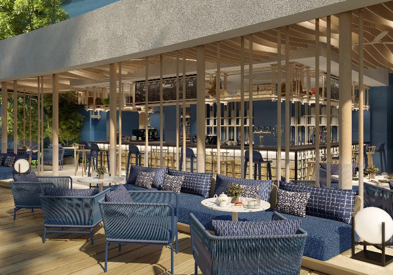 Centara Karon Resort Phuket - Bar