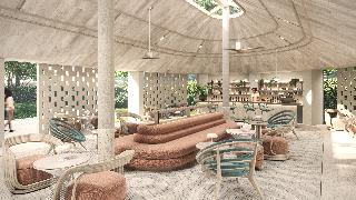 Centara Karon Resort Phuket fotoÄŸrafÄ±