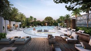 Centara Karon Resort Phuket otel fotoğrafı