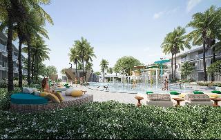 Centara Karon Resort Phuket fotoÄŸrafÄ±