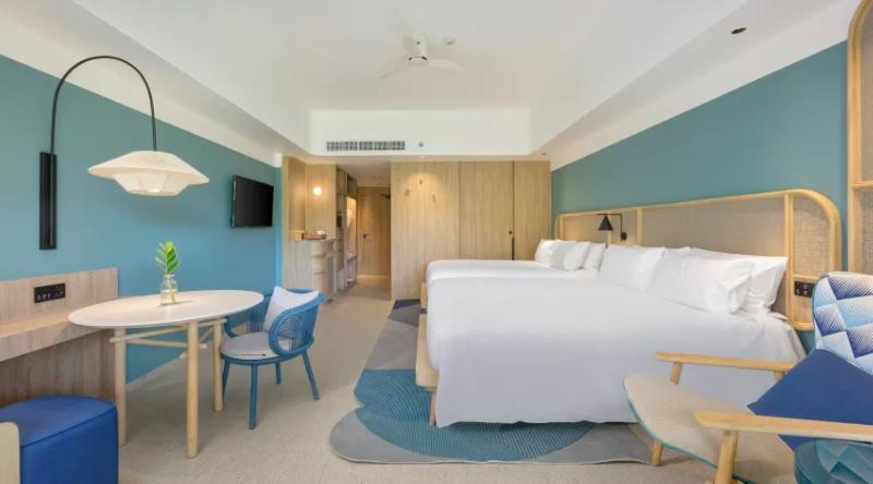 Centara Karon Resort Phuket - Oda
