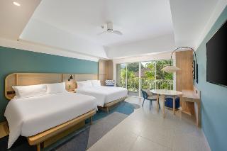 Centara Karon Resort Phuket fotoÄŸrafÄ±