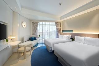 Centara Karon Resort Phuket fotoÄŸrafÄ±