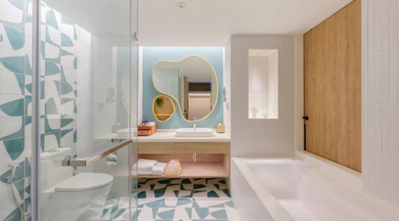 Centara Karon Resort Phuket - Oda