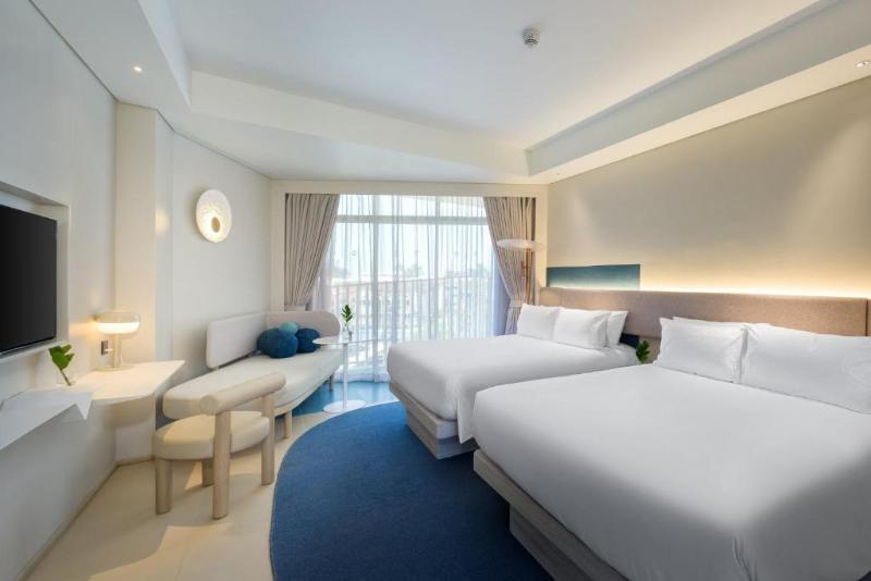 Centara Karon Resort Phuket - Oda
