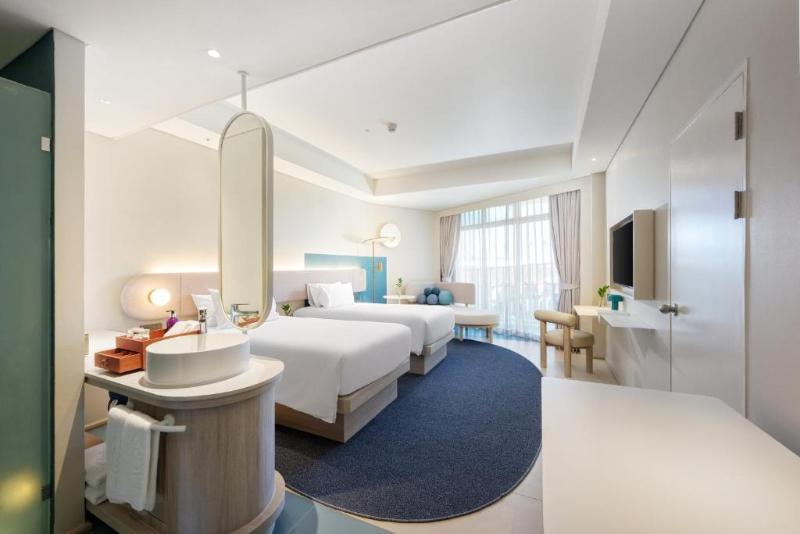 Centara Karon Resort Phuket - Oda