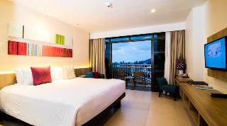Centara Karon Resort Phuket fotoÄŸrafÄ±