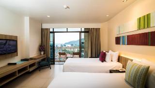 Centara Karon Resort Phuket fotoÄŸrafÄ±