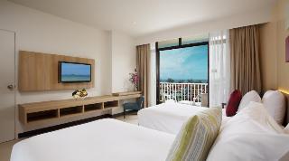 Centara Karon Resort Phuket fotoÄŸrafÄ±