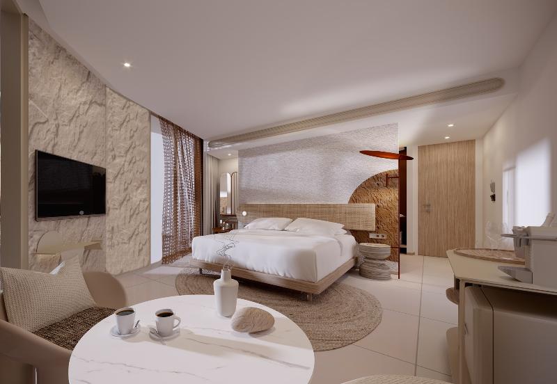Centara Karon Resort Phuket - Oda