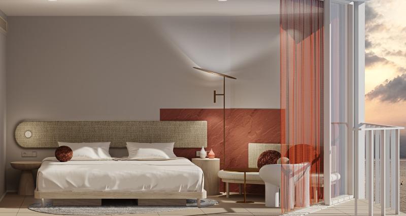 Centara Karon Resort Phuket - Oda