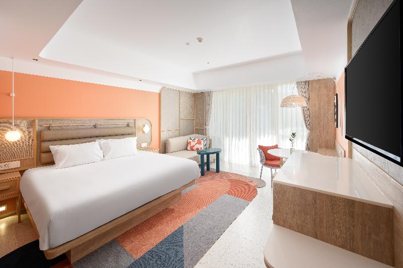 Centara Karon Resort Phuket - Oda