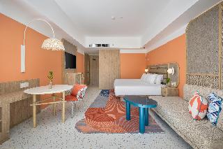 Centara Karon Resort Phuket fotoÄŸrafÄ±