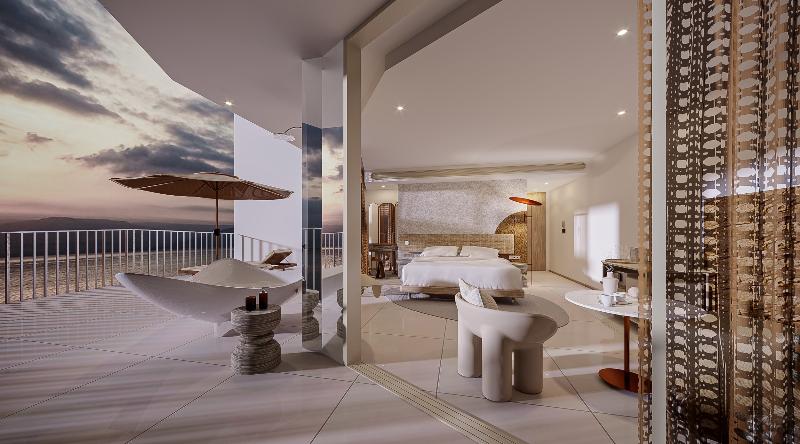Centara Karon Resort Phuket - Oda