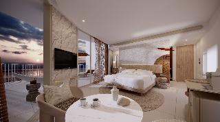 Centara Karon Resort Phuket fotoÄŸrafÄ±