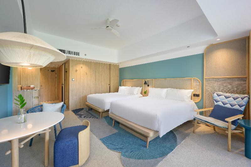 Centara Karon Resort Phuket - Oda