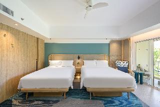 Centara Karon Resort Phuket fotoÄŸrafÄ±