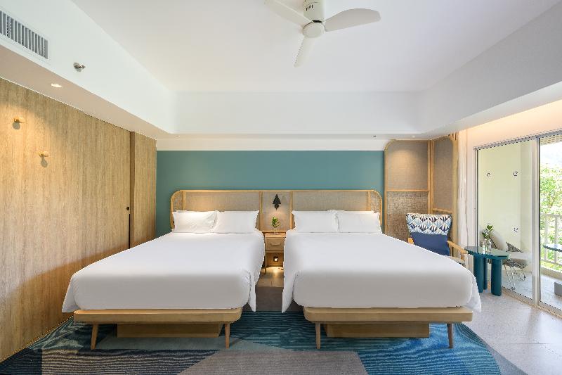Centara Karon Resort Phuket - Oda