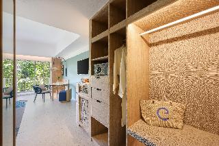 Centara Karon Resort Phuket fotoÄŸrafÄ±