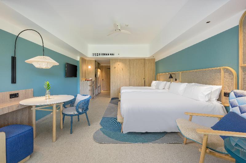 Centara Karon Resort Phuket - Oda