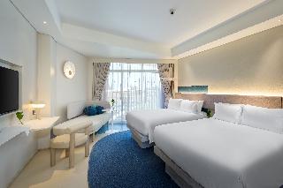 Centara Karon Resort Phuket fotoÄŸrafÄ±