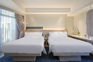Centara Karon Resort Phuket fotoÄŸrafÄ±