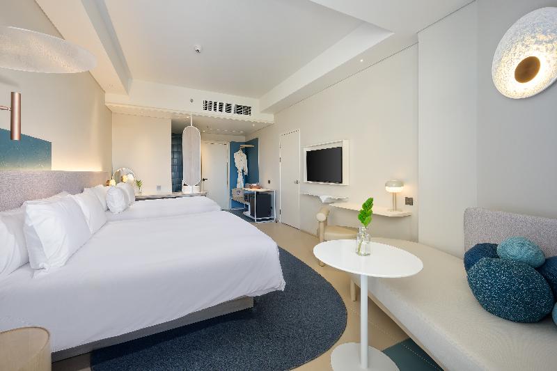 Centara Karon Resort Phuket - Oda