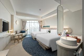 Centara Karon Resort Phuket fotoÄŸrafÄ±