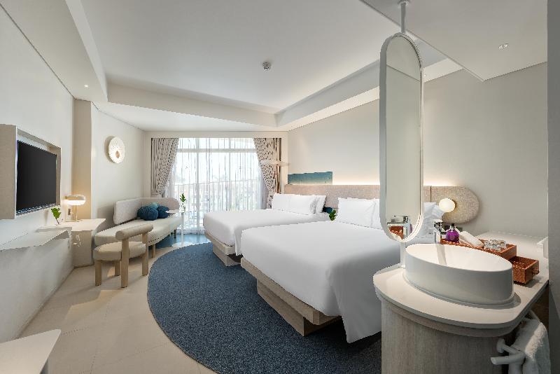 Centara Karon Resort Phuket - Oda