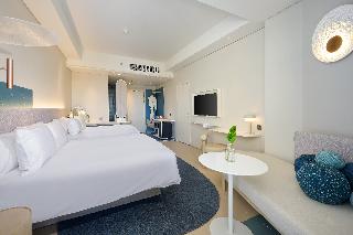 Centara Karon Resort Phuket fotoÄŸrafÄ±