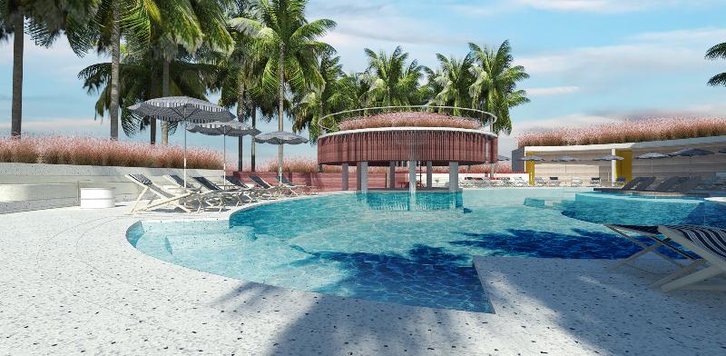 Centara Karon Resort Phuket - Havuz