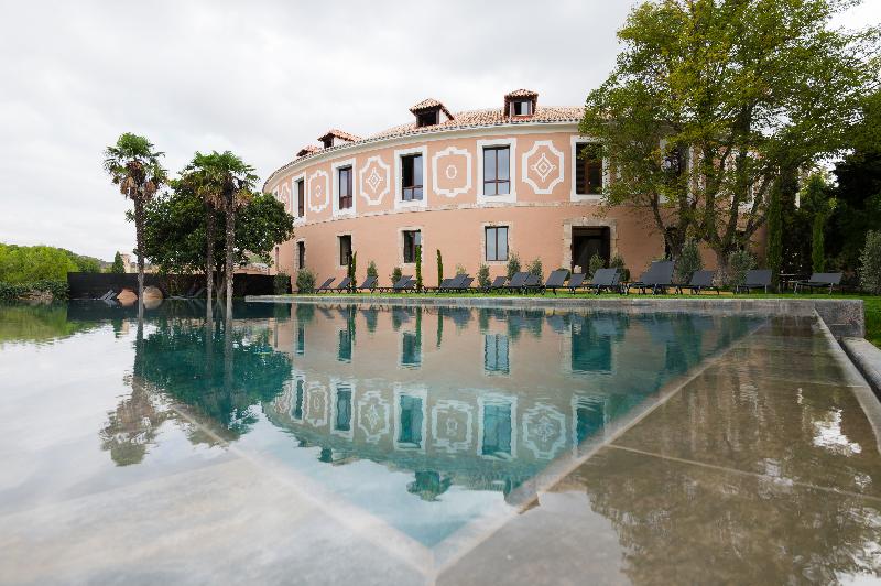 Castilla Termal Brihuega - Genel