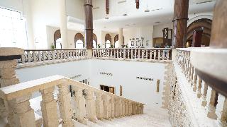 Amarina Jannah Resort & Aqua Park fotoÄŸrafÄ±