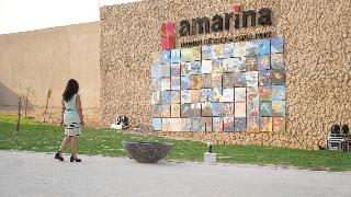 Amarina Jannah Resort & Aqua Park fotoÄŸrafÄ±