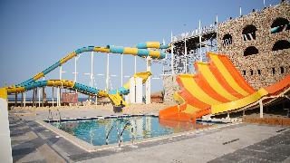 Amarina Jannah Resort & Aqua Park fotoÄŸrafÄ±