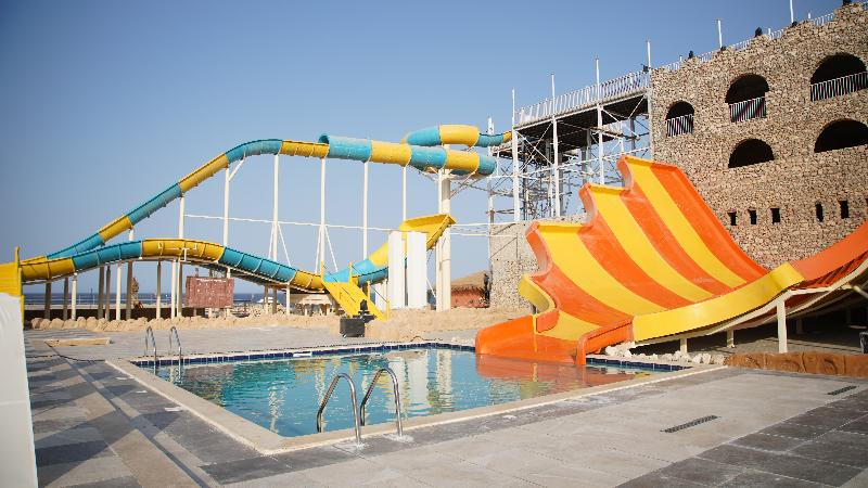 Amarina Jannah Resort & Aqua Park - Aktivite
