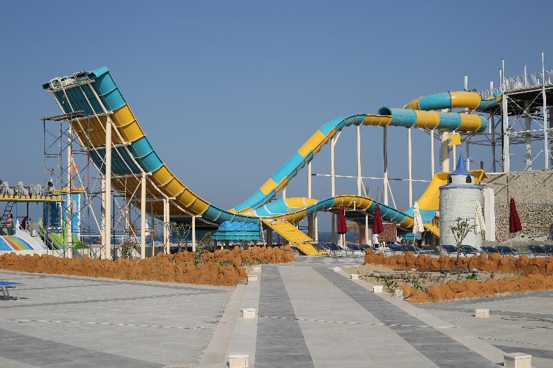 Amarina Jannah Resort & Aqua Park - Aktivite