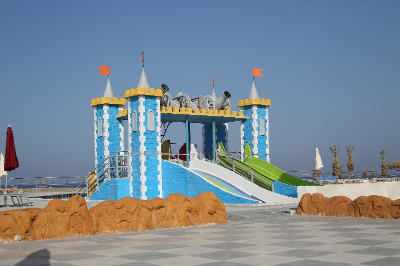 Amarina Jannah Resort & Aqua Park - Aktivite
