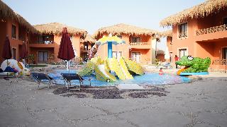 Amarina Jannah Resort & Aqua Park fotoÄŸrafÄ±